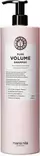 Maria Nila Pure Volume Shampoo 1000ml - XXL koot - 37000035 - 1