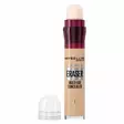 Maybelline Instant Anti-Age Eraser Multi-Use Concealer 01 Light 6,8ml - Peitetuotteet - 24100035 - 1