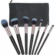 Mimo Meikkisivellin Musta 7kpl (73933) - Beauty - markkinat - 24200015 - 1