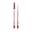 Moira Lip Appeal Waterproof Liner 023 Identity 0,6g - Beauty - markkinat - 4110075 - 1