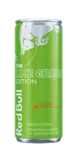 Red Bull Lime Green Edition Curuba 250ml - Juomat - 83000015 - 2