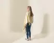 Trend Design Skinny Cutting Cape Champagne Gold (92423) - Kampaustarvikkeet - 15000755 - 3