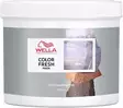 Wella Professional Color Fresh Mask Lilac Frost 500ML - XXL koot - 13840015 - 1