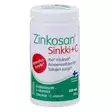 Zinkosan Sinkki+C 200 tabl. / 100g - Hyvinvointi - 81000035 - 1