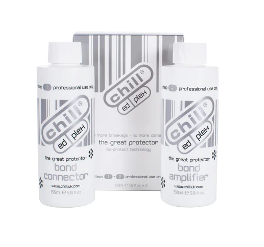 Chill Ed Plex Mini Intro 150ml - 2 tuotetta - Tuotepaketit - 19000055 - 1