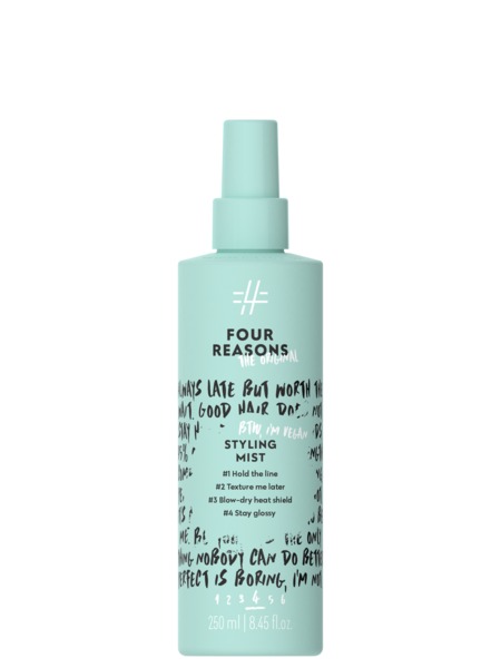 Four Reasons Original Styling Mist 250ml - muotoilusuihke - Kampausnesteet - 6418414038665 - 1
