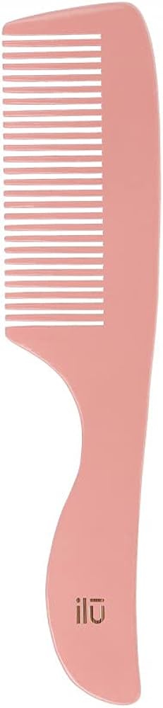 ILU Bamboom Comb Sweet Tangerine - Outlet / Kolikolla kampaamotuotteita - 17100045 - 1