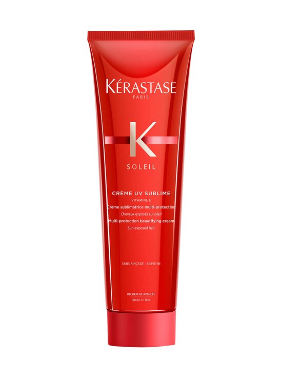 Kerastase Soleil Creme Uv Sublime 150ml - Aurinkotuotteet - 28000055 - 1