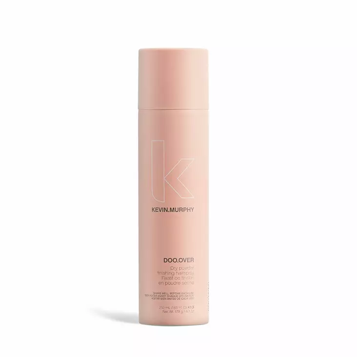 Kevin Murphy Doo Over 250ml - muotoilusuihke - Hiuskiinteet - 22000015 - 1