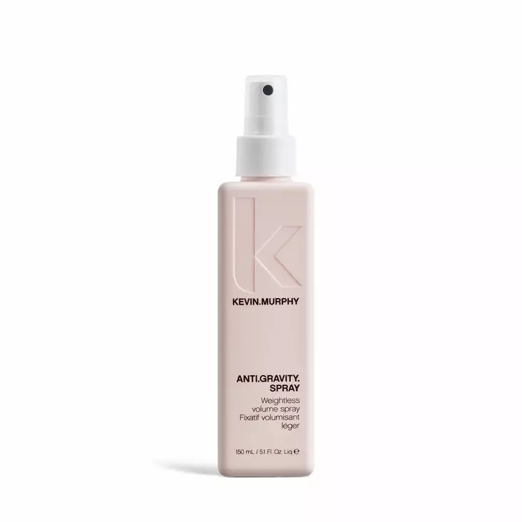 Kevin Murphy Spray Anti Gravity Spray 150ml - volyymisuihke - Kampausnesteet - 9339341017455 - 1