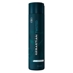 Sebastian Twisted Curl Conditioner 250ml - Kiharien hiusten hoitoaineet - 13200015 - 1