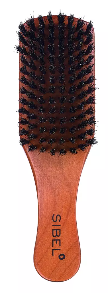 Sibel Classic Wood harja 47 (8453622) - Harjat ja kammat - 15000385 - 1