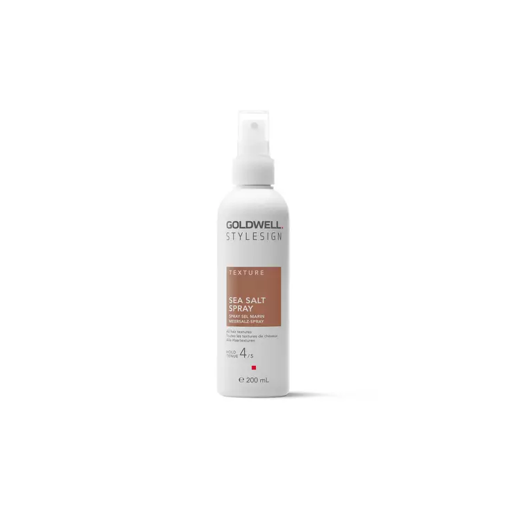 StyleSign Texture Sea Salt Spray 200ml - Suolasuihkeet ja sokerisuihkeet - 3300025 - 1
