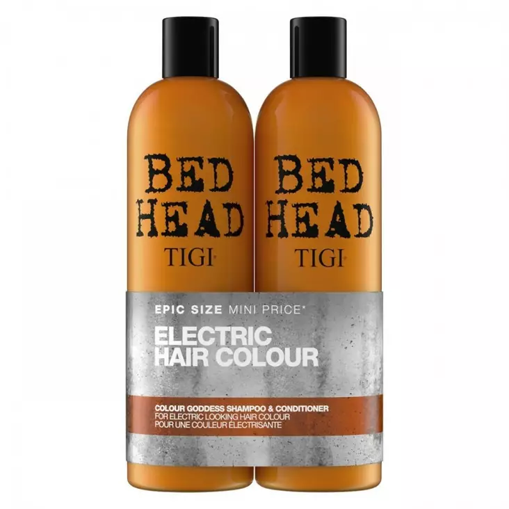 TIGI Bedhead Colour Goddes Tweens - XXL koot - 16000065 - 1