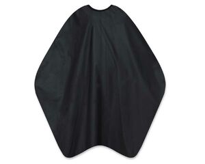 Trend Design Eco Trend leikkauskappa musta (93701) - Kampaustarvikkeet - 15000035 - 1