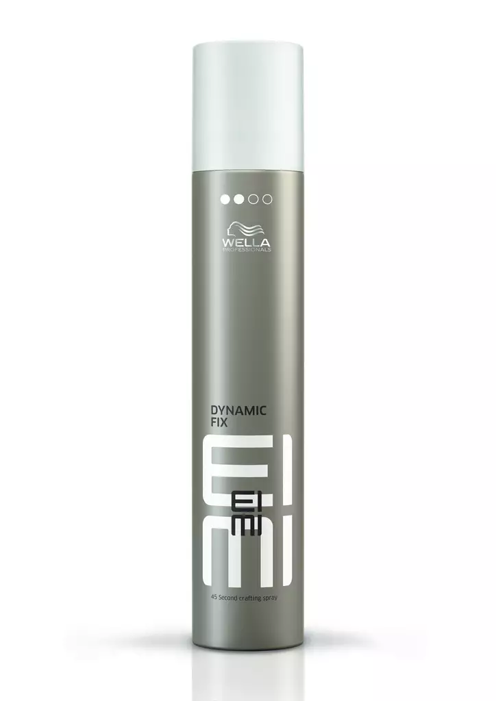 Wella Eimi Dynamic Fix 300ml - hiuskiinne - Hiuskiinteet - 13000155 - 1