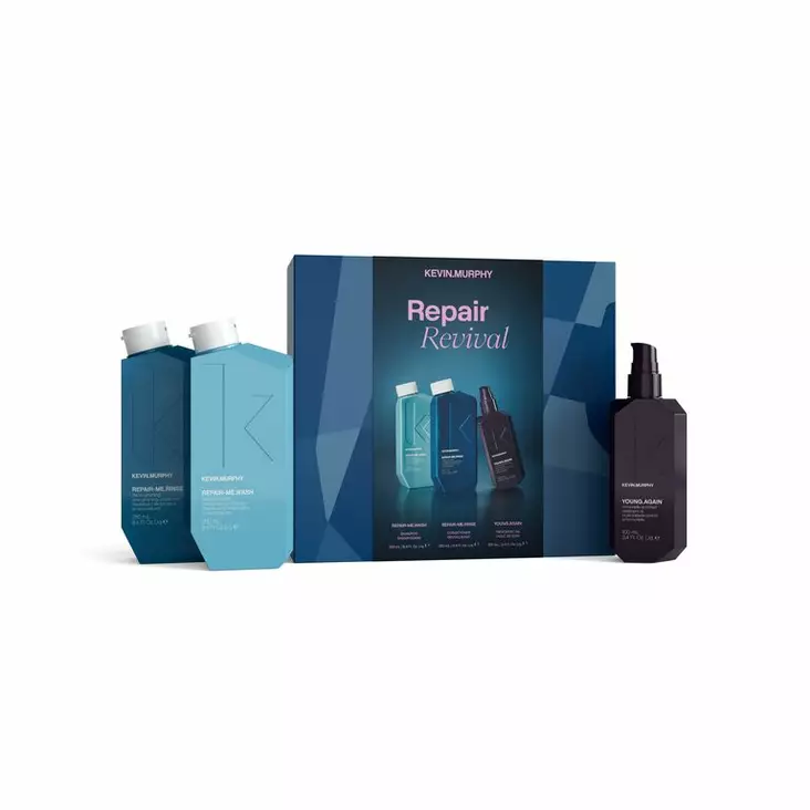 Kevin.Murphy Repair Revival paketti - Tuotepaketit - 22500055 - 1