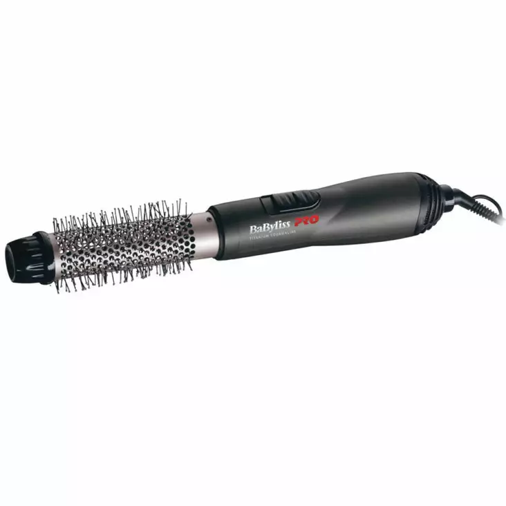 Babyliss Pro Airstyler 32mm - ilmakiharrin - Kihartimet - 8000195 - 2