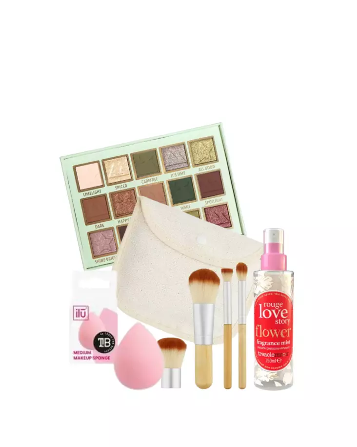 Beautypaketti 4 - Tuotepaketit - 17000495 - 1