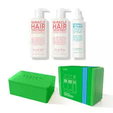 Eleven Miracle Trio Holiday 25 - Tuotepaketit - 22500025 - 1