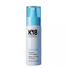 K18 AstroLift Reparative Volume Spray 118ml - Tyvikohottajat ja hiuspuuterit - 22300005 - 3