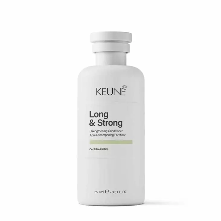 Keune Care Long & Strong Conditioner 250ml - Rakennepaikkaavat hoitoaineet - 8100085 - 1