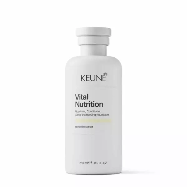 Keune Care Vital Nutrition Conditioner 250ml - Keune tuotteet - 8100015 - 1