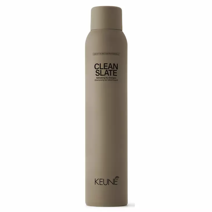 Keune New Style Clean Slate 200ml - kuivashampoo - Kuivashampoot - 8200035 - 1