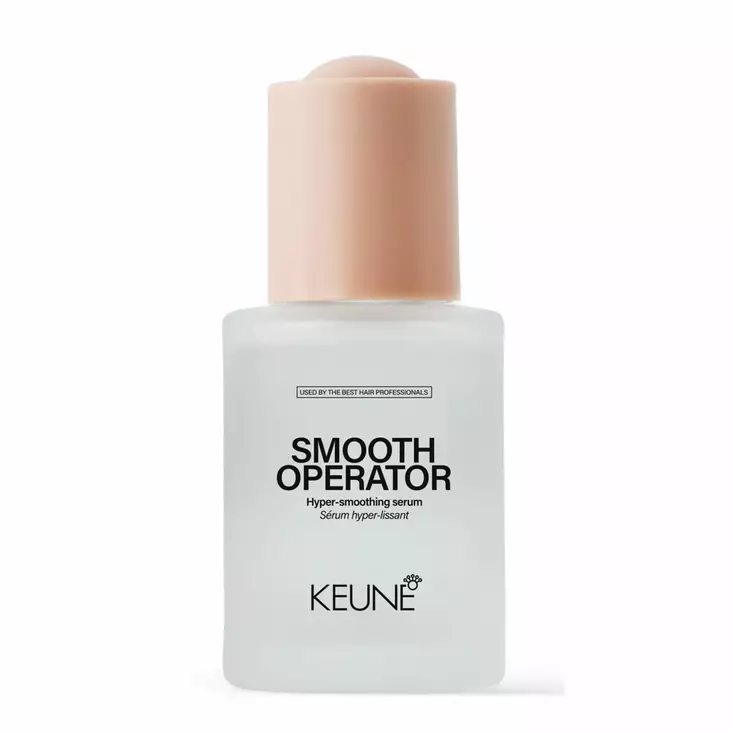 Keune New Style Smooth Operator 30ml - seerumi - Hiusöljyt ja seerumit - 8200015 - 1
