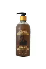 Kotimainen Arvo Hilse shampoo 540ml - Hiuspohja shampoot - 17600025 - 1
