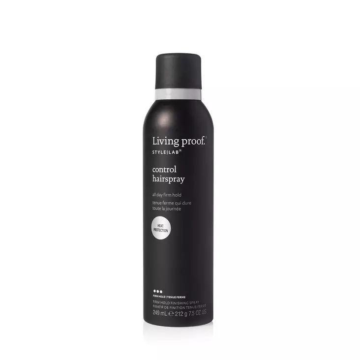 Living Proof Style Lab Control Hairspray 249ml - Hiuskiinteet - 22000055 - 1