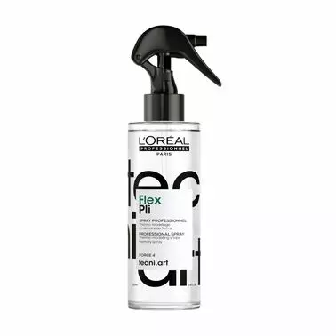 L'oréal Professionnel Tec Ni Art Flex Pli Spray 190ml - kampausneste - Kampausnesteet - 30160255 - 2