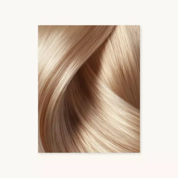 Lovebella Tape On VANILLA CHAMPAGNE 50cm (LB45) - Teippipidennykset - 22700015 - 1