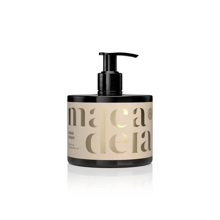 Macadeia Balancing Macadamia oil Hand Wash 300ml - Vartalonhoitotuotteet - 34000015 - 1