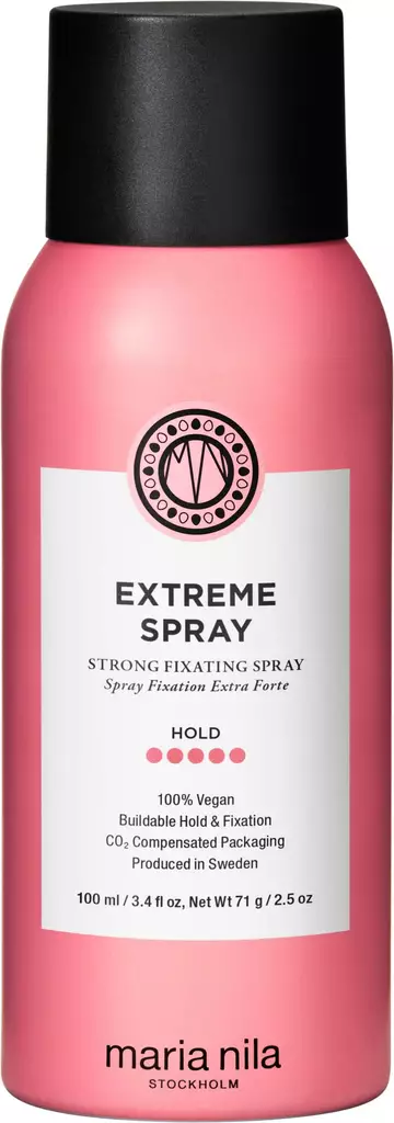 Maria Nila Extreme Spray 100ml (MATKAKOKO) - Matkakoot - 37000135 - 1