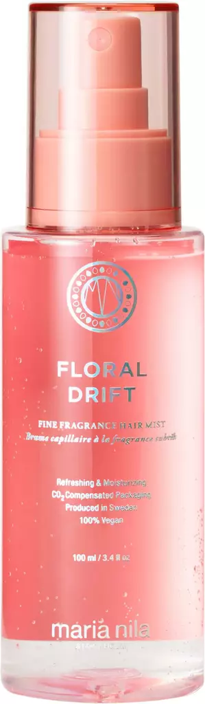 Maria Nila Floral Drift 100ml - Hiustuoksut - 37000345 - 1