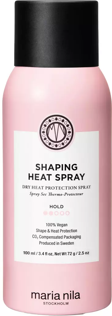 Maria Nila Shaping Heat Spray 100ml (MATKAKOKO) - Matkakoot - 37000155 - 1