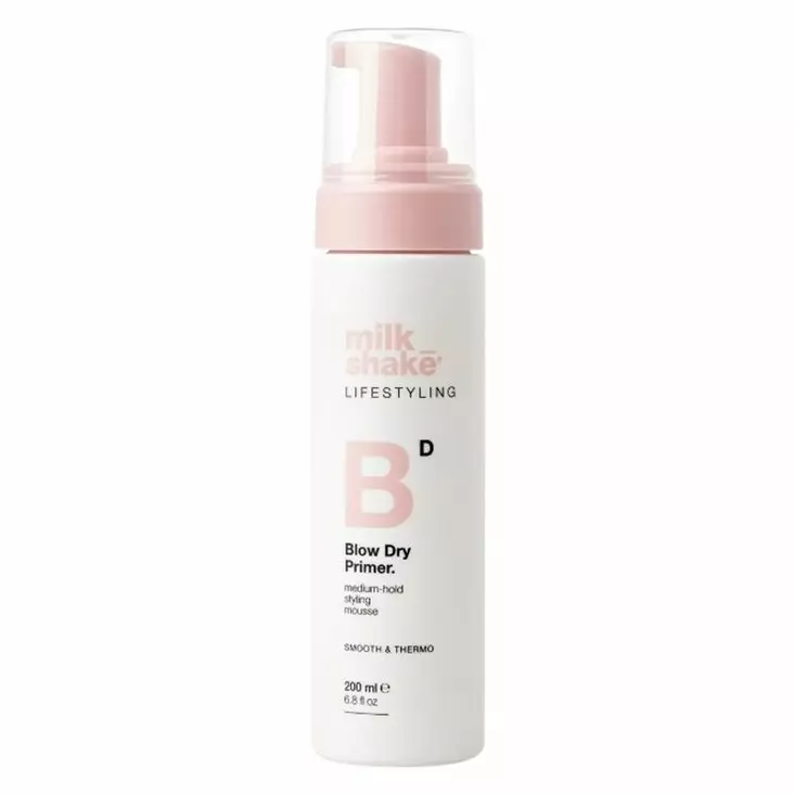 Milk_Shake Lifestyling Blow Dry Primer 200ml - Hiusvoiteet - 26000165 - 1