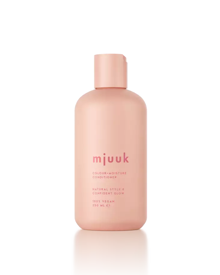 Mjuuk Colour + Moisture Conditioner 250ml - Hoitoaineet - 4100005 - 1