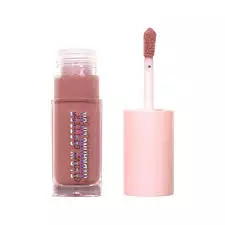 Moira Glow Getter Hydrating Lip Oil 016 Au Naturel 4,6ml - Beauty - markkinat - 4110065 - 1