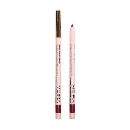 Moira Lip Appeal Waterproof Liner 023 Identity 0,6g - Beauty - markkinat - 4110075 - 1