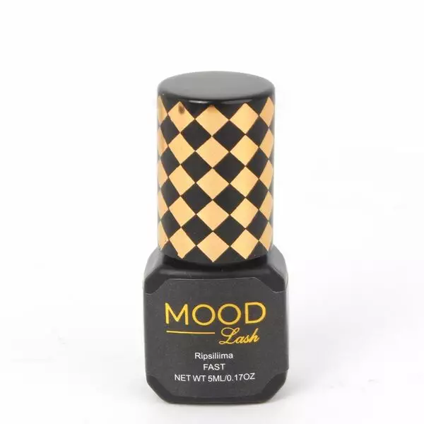 MoodLash Ripsiliima Fast 5ml - Ripsipidennykset - 18500175 - 1