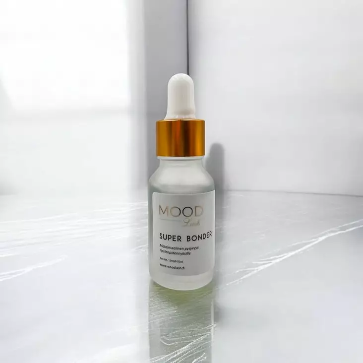MoodLash Super Bonder 15ml - Ripsipidennykset - 18500115 - 1