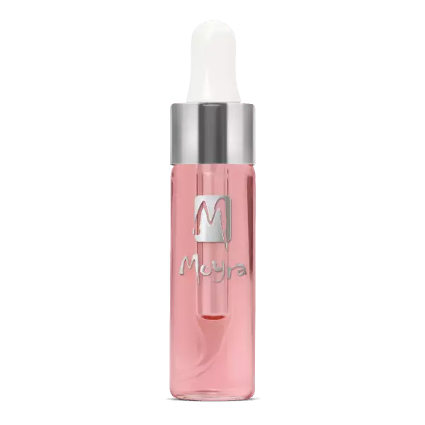 Moyra Cuticle Oil 15ml Raspberry Pink - Kynsienhoito - 8410015 - 2