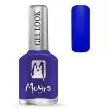Moyra Gel Look Nail Polish- 964 Delphine 12ml - Kynsilakat - 8410005 - 1