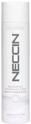 Neccin Shampoo Fragrance Free 250ml - Sensitive hiustuotteet - 17910005 - 1