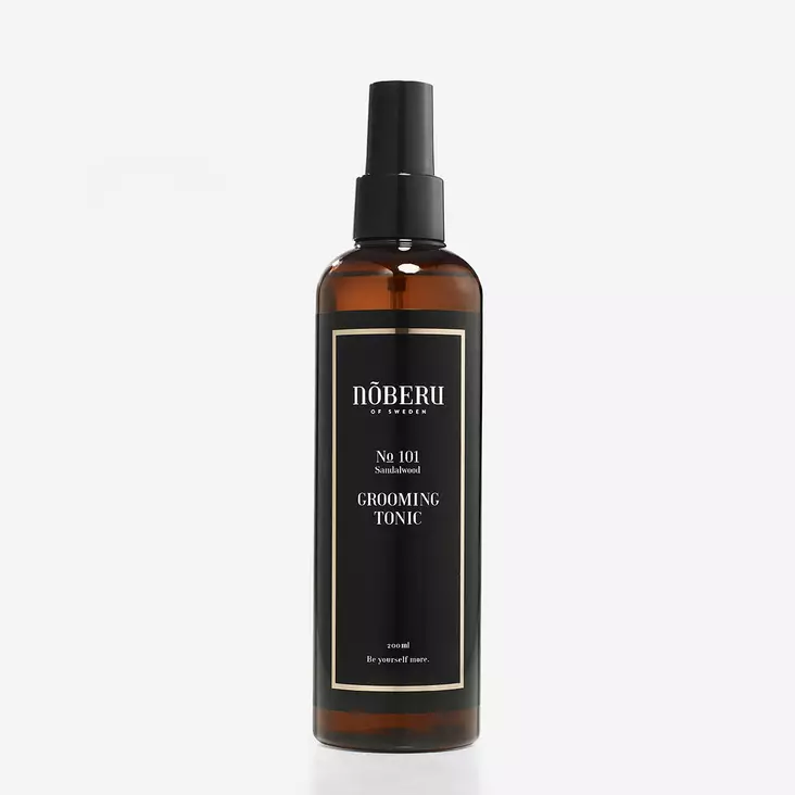 Noberu Stockholm Grooming Tonic 200ml - Kampausnesteet - 10000605 - 1