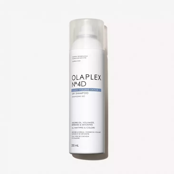 Olaplex No.4D Clean Volume Detox Dry Shampoo 250ml - Kuivashampoot - 10000635 - 1