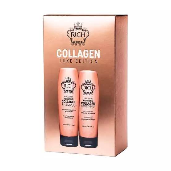 Rich Pure Luxury Collagen Luxe Edition paketti - Tuotepaketit - 16100035 - 1