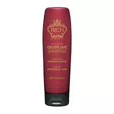 Rich Pure Luxury Colour Safe Shampoo 250ml - Shampoot värjätyille hiuksille - 16100015 - 1